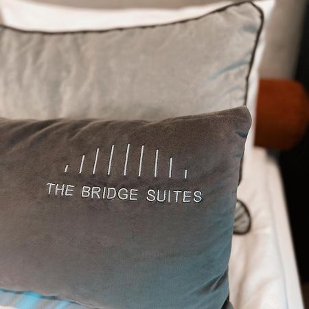 The Bridge Suites 크라쿠프 외부 사진