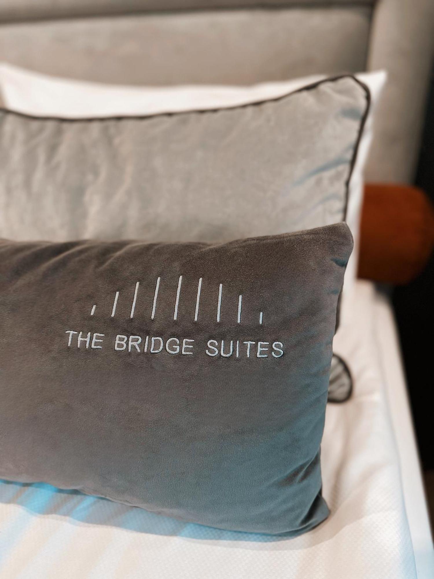 The Bridge Suites 크라쿠프 외부 사진